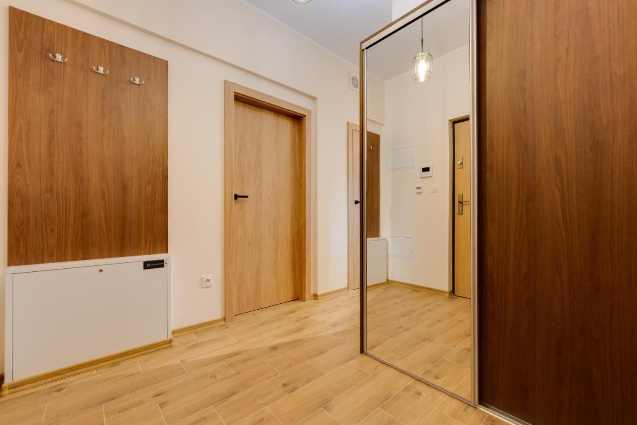 Apartament Laguna Beskidow 26 Nad Jeziorem Zywieckim Z Sauna I Silownia - Dream Apart Zarzecze  Exterior photo