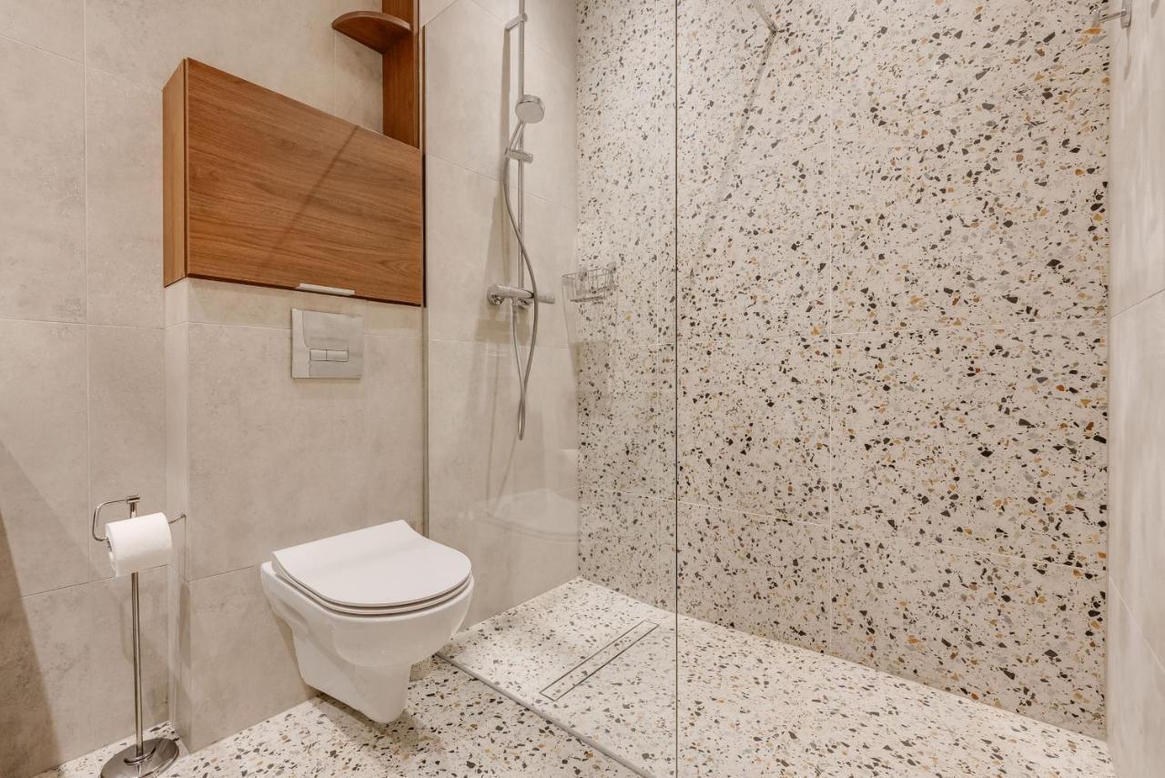 Apartament Laguna Beskidow 26 Nad Jeziorem Zywieckim Z Sauna I Silownia - Dream Apart Zarzecze  Exterior photo