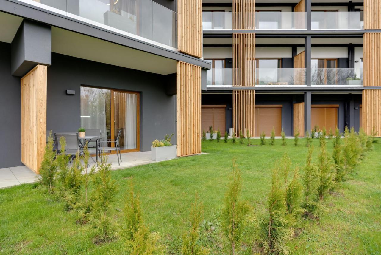 Apartament Laguna Beskidow 26 Nad Jeziorem Zywieckim Z Sauna I Silownia - Dream Apart Zarzecze  Exterior photo