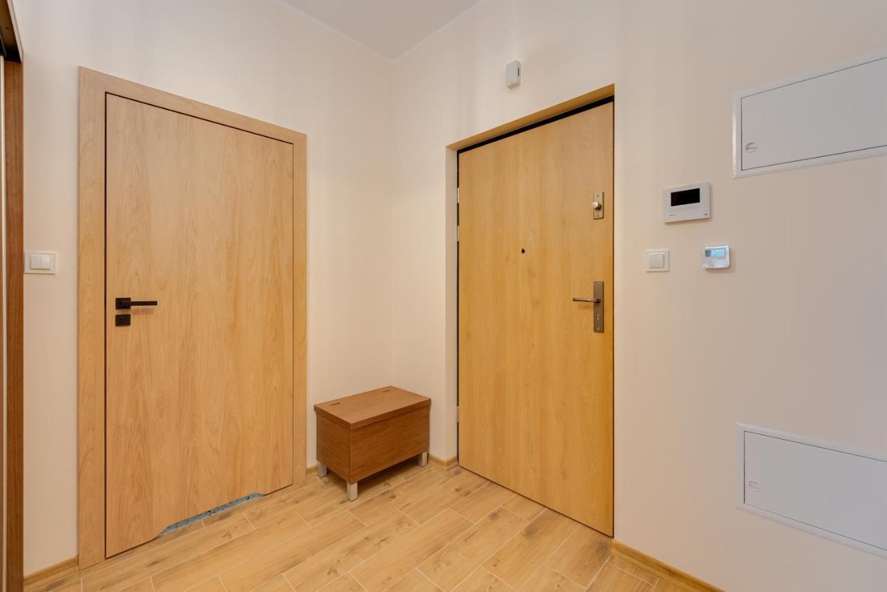 Apartament Laguna Beskidow 26 Nad Jeziorem Zywieckim Z Sauna I Silownia - Dream Apart Zarzecze  Exterior photo